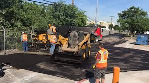 Best Gravel Driveway Installation in Irvine, CA